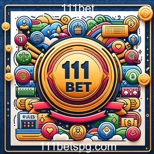 Entendendo as Diretrizes do 111bet: Um Guia Completo para Jogadores