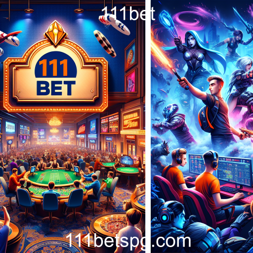 Descubra os Torneios da 111bet: Desafios e Oportunidades para Jogadores